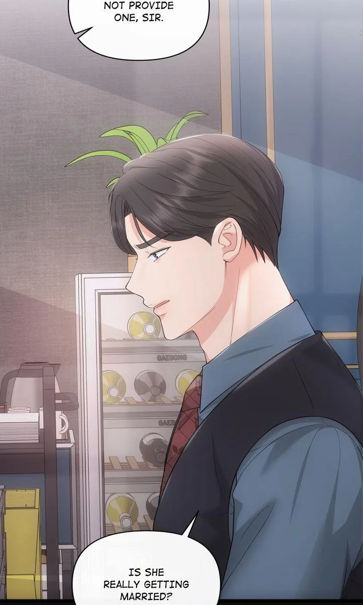 Read A Consensual Relationship chapter 42 image 5 on Lezhin