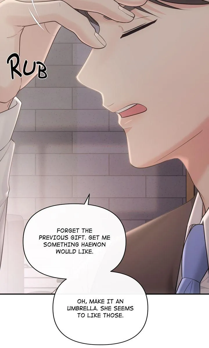 Read A Consensual Relationship chapter 42 image 56 on Lezhin