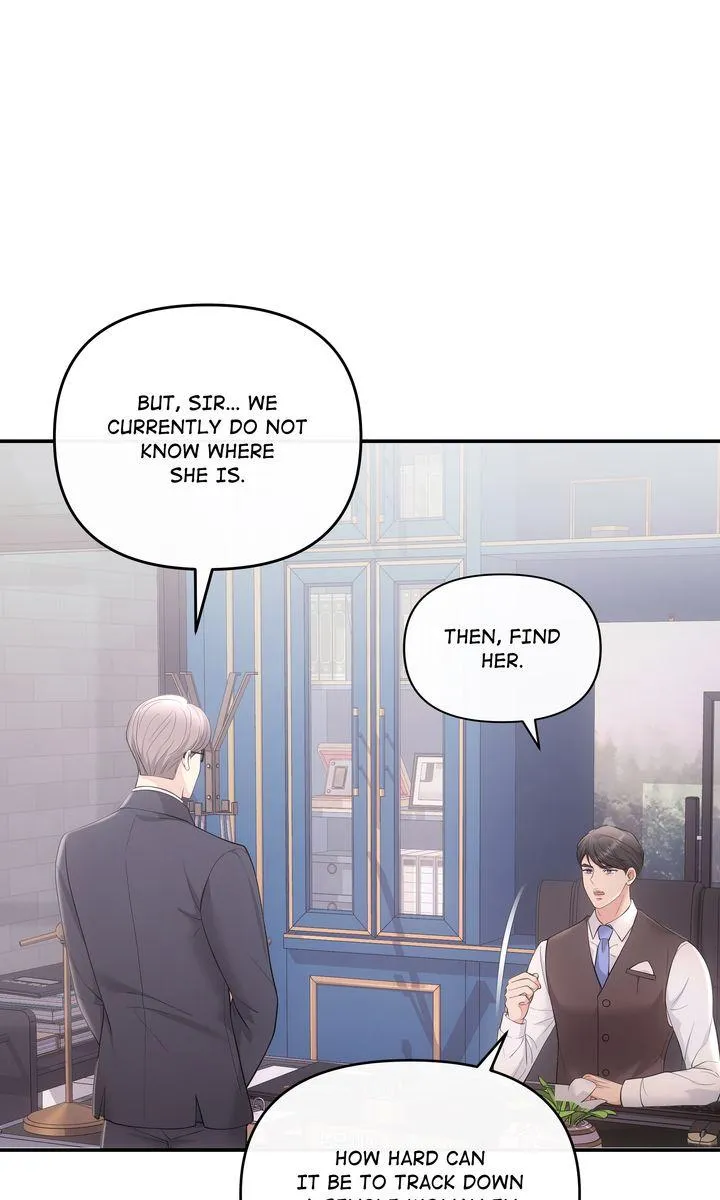 Read A Consensual Relationship chapter 42 image 57 on Lezhin