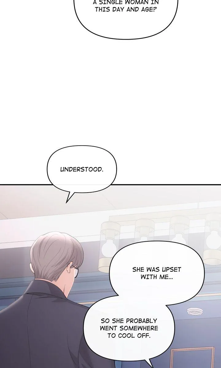 Read A Consensual Relationship chapter 42 image 58 on Lezhin