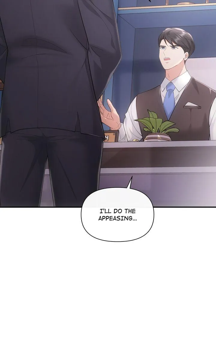Read A Consensual Relationship chapter 42 image 59 on Lezhin