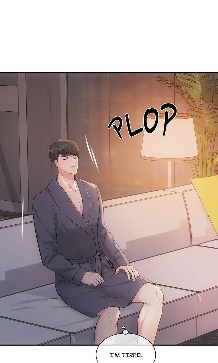 Read A Consensual Relationship chapter 42 image 63 on Lezhin