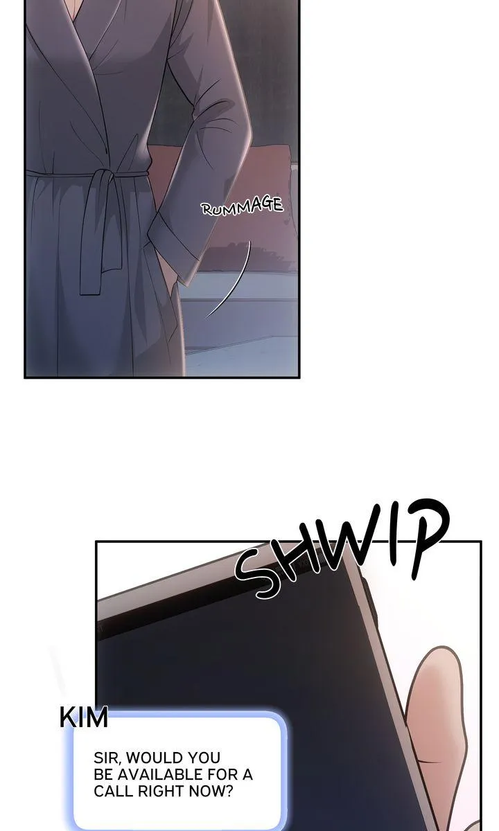 Read A Consensual Relationship chapter 42 image 74 on Lezhin