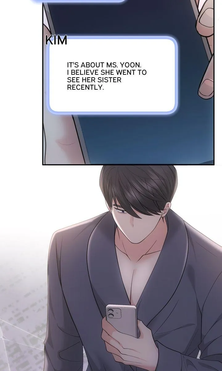 Read A Consensual Relationship chapter 42 image 75 on Lezhin