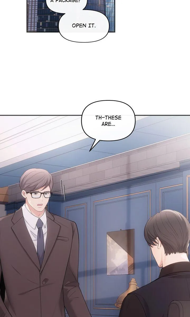 Read A Consensual Relationship chapter 42 image 80 on Lezhin