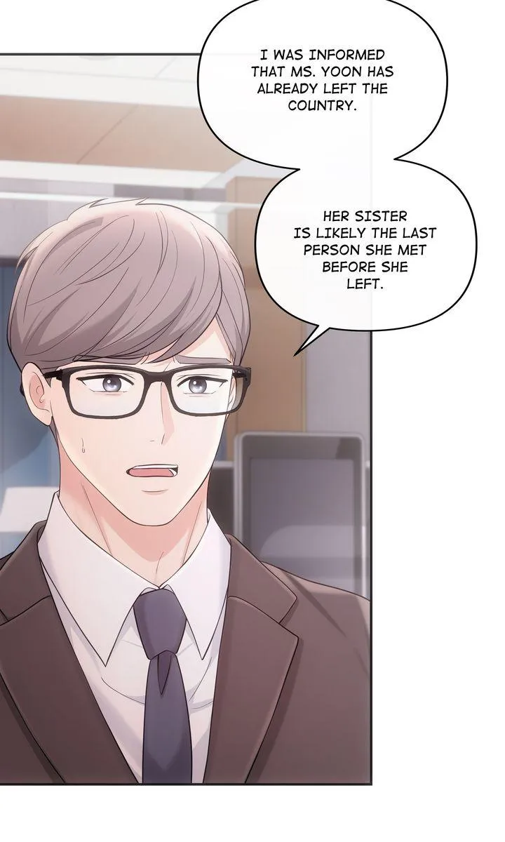 Read A Consensual Relationship chapter 42 image 85 on Lezhin