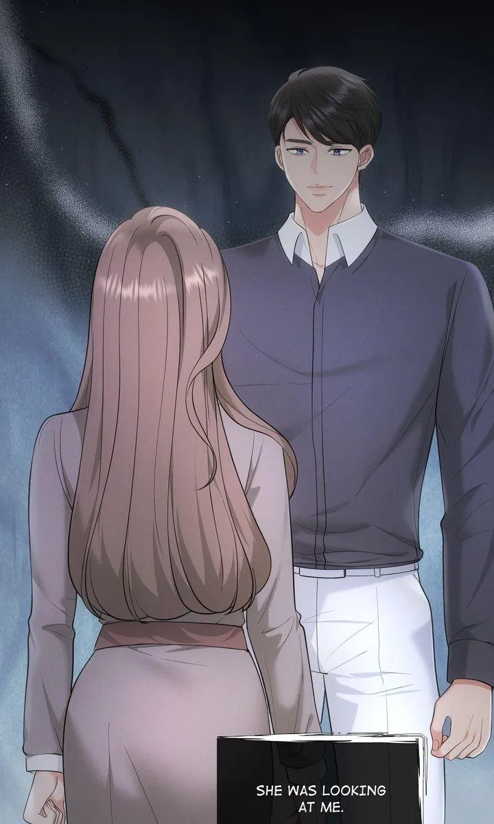 Read A Consensual Relationship chapter 42 image 9 on Lezhin
