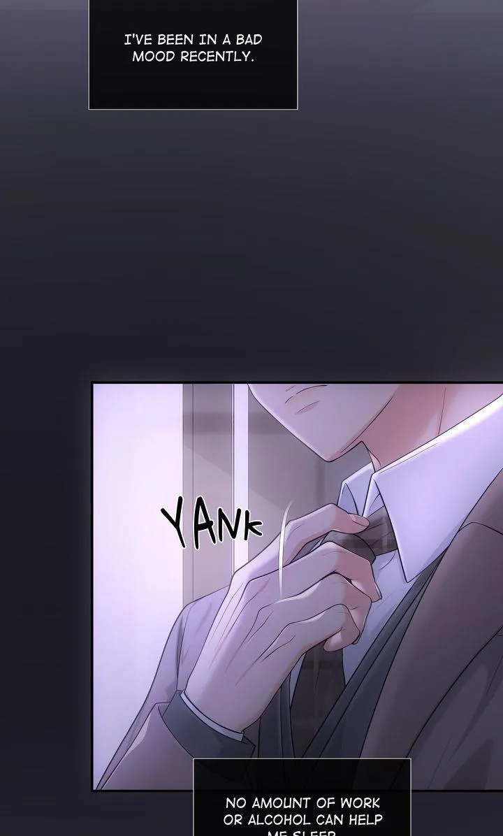 Read A Consensual Relationship chapter 43 image 11 on Lezhin