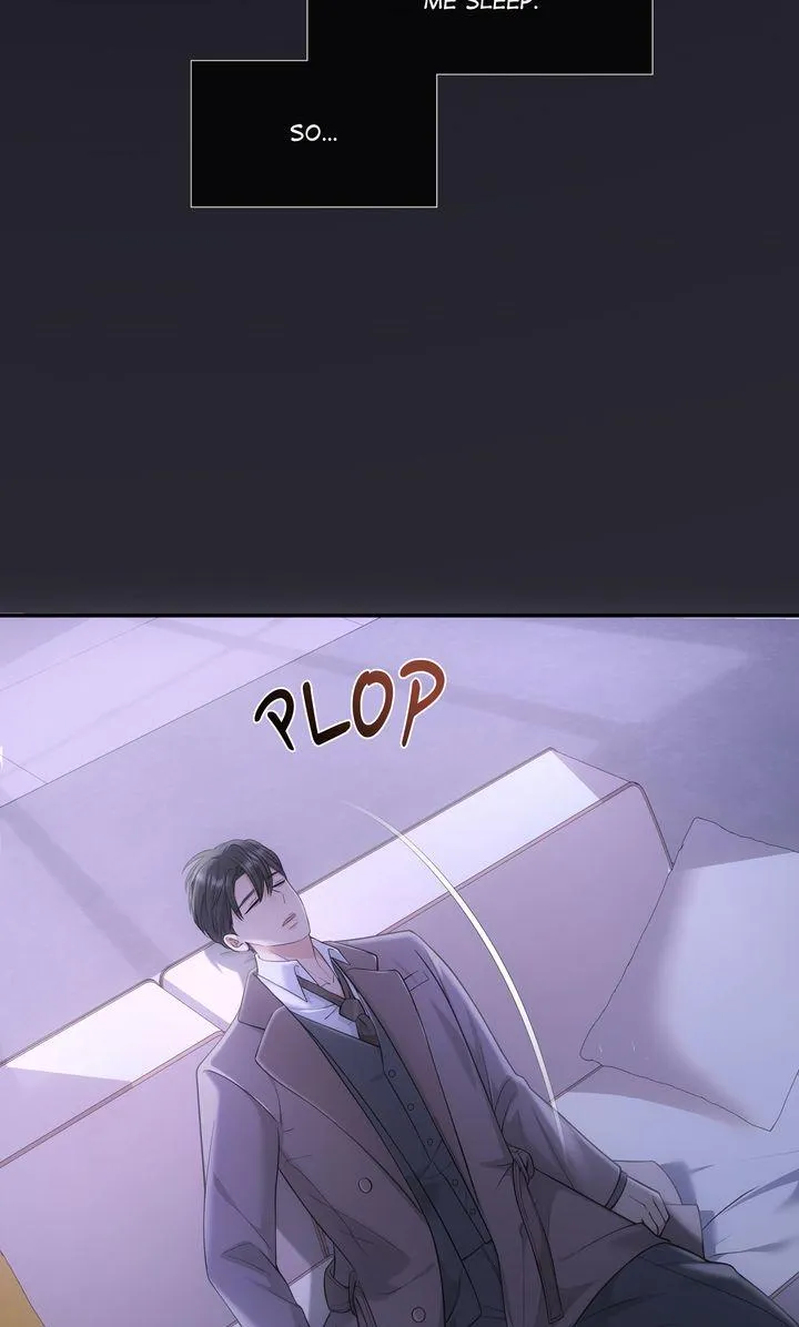 Read A Consensual Relationship chapter 43 image 12 on Lezhin