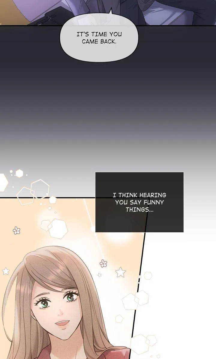 Read A Consensual Relationship chapter 43 image 13 on Lezhin