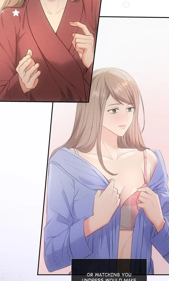 Read A Consensual Relationship chapter 43 image 14 on Lezhin