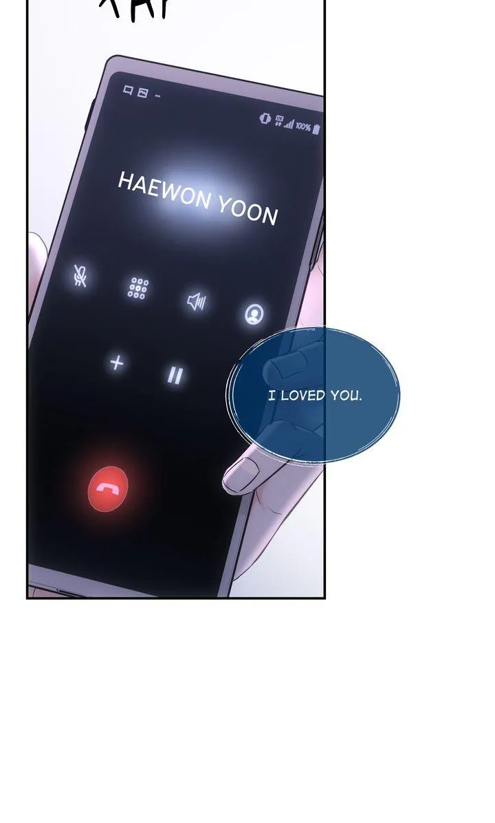 Read A Consensual Relationship chapter 43 image 18 on Lezhin