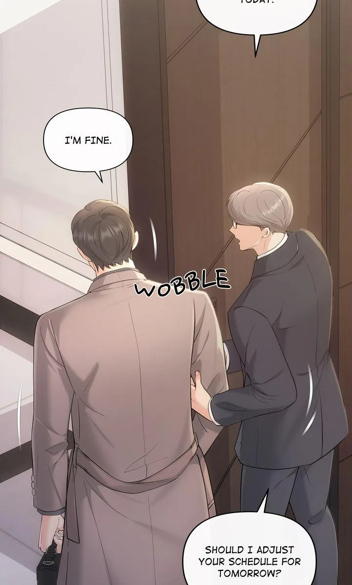 Read A Consensual Relationship chapter 43 image 2 on Lezhin
