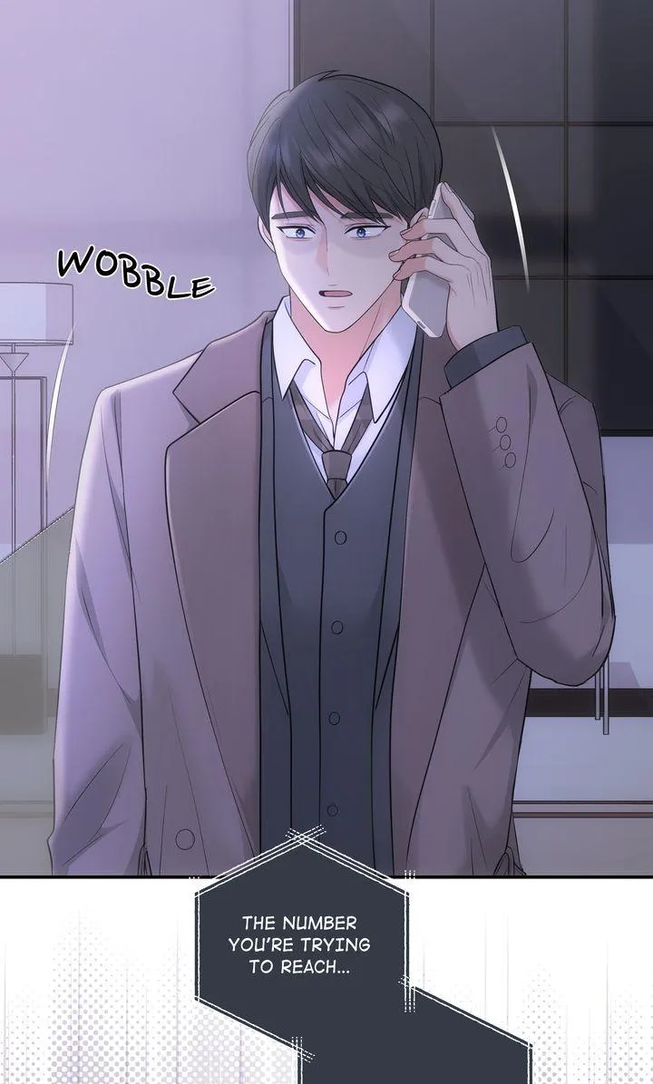 Read A Consensual Relationship chapter 43 image 28 on Lezhin