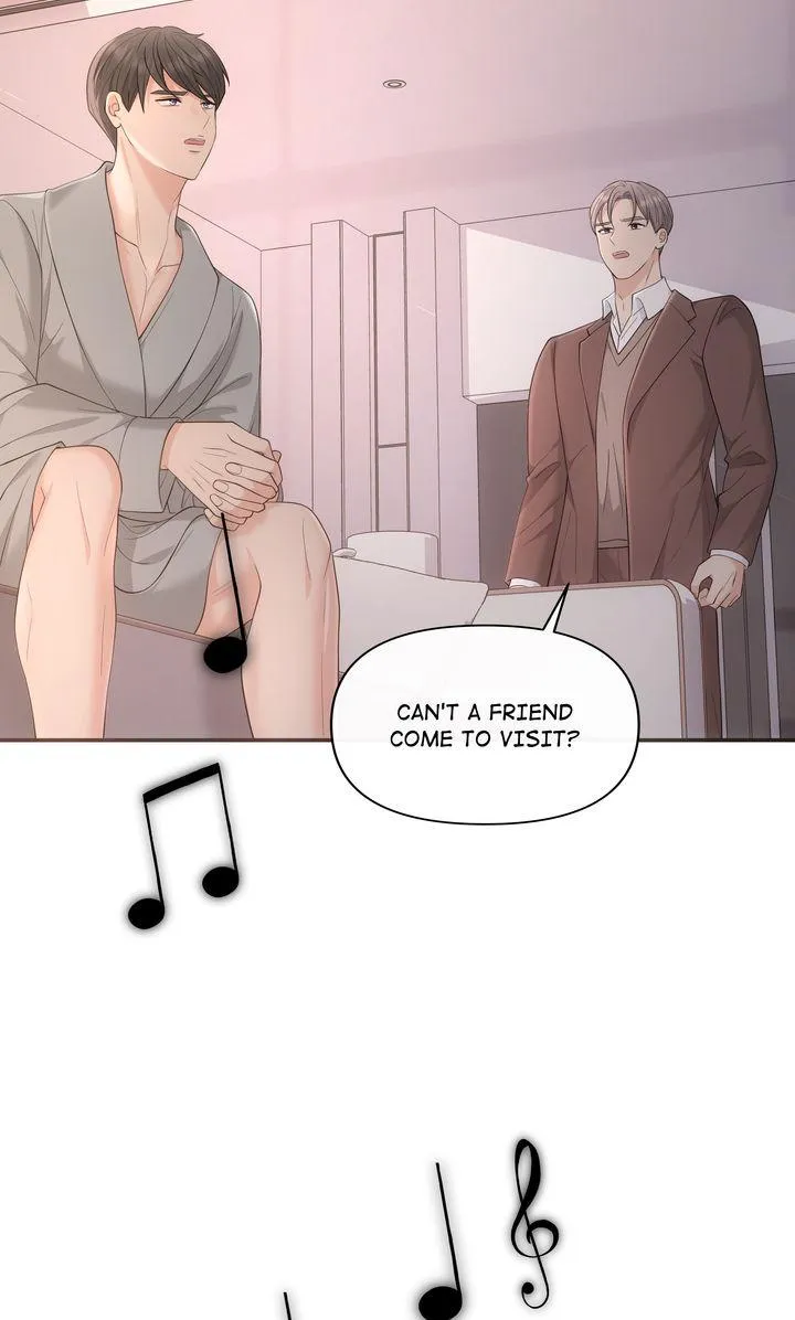 Read A Consensual Relationship chapter 43 image 37 on Lezhin