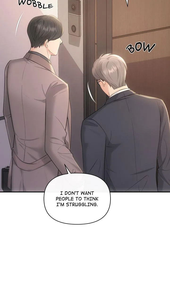 Read A Consensual Relationship chapter 43 image 4 on Lezhin