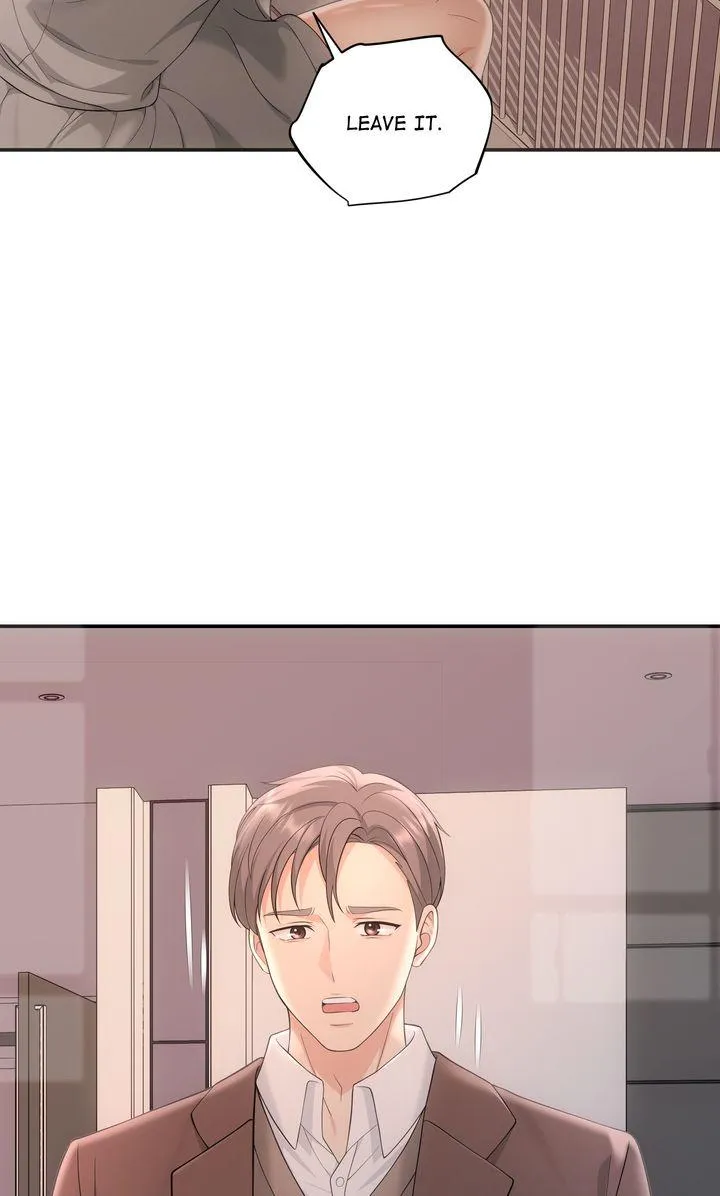 Read A Consensual Relationship chapter 43 image 40 on Lezhin