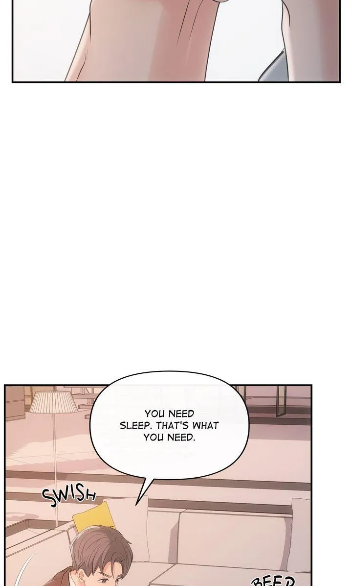 Read A Consensual Relationship chapter 43 image 58 on Lezhin