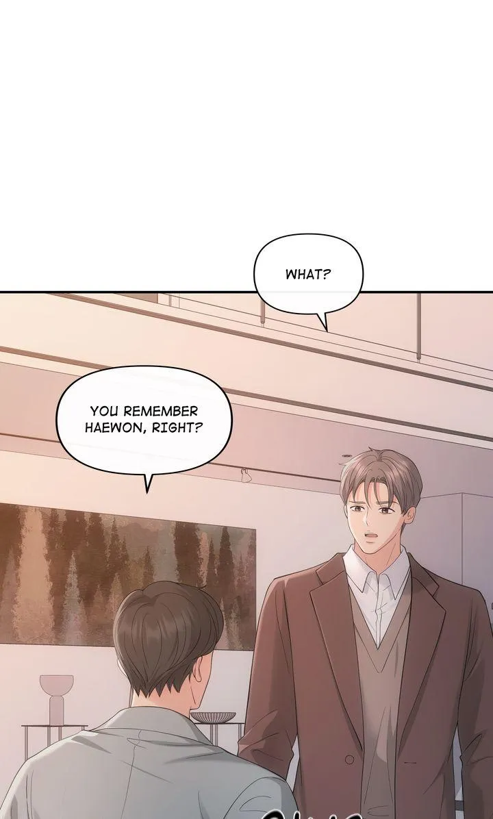 Read A Consensual Relationship chapter 43 image 61 on Lezhin
