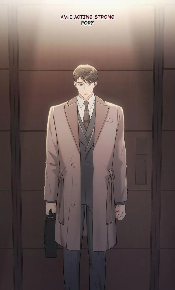 Read A Consensual Relationship chapter 43 image 7 on Lezhin