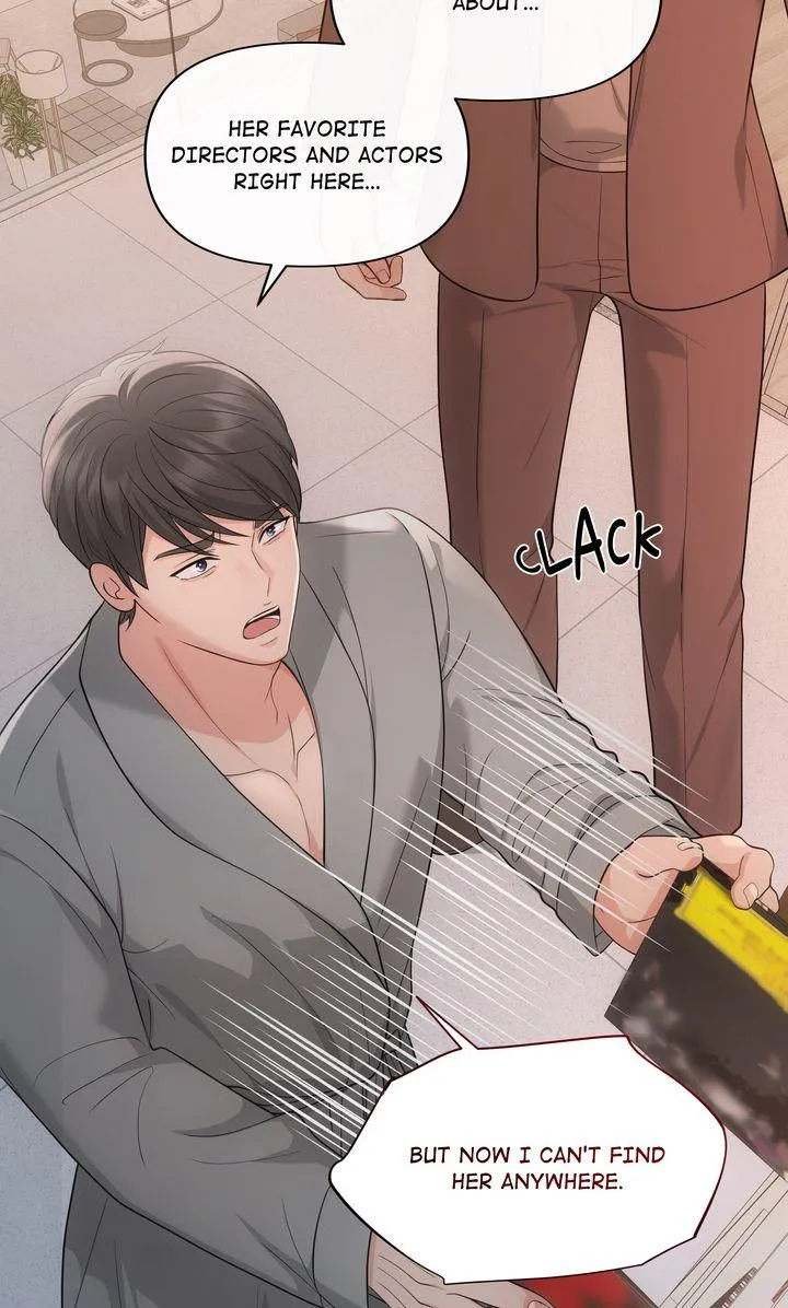 Read A Consensual Relationship chapter 43 image 71 on Lezhin