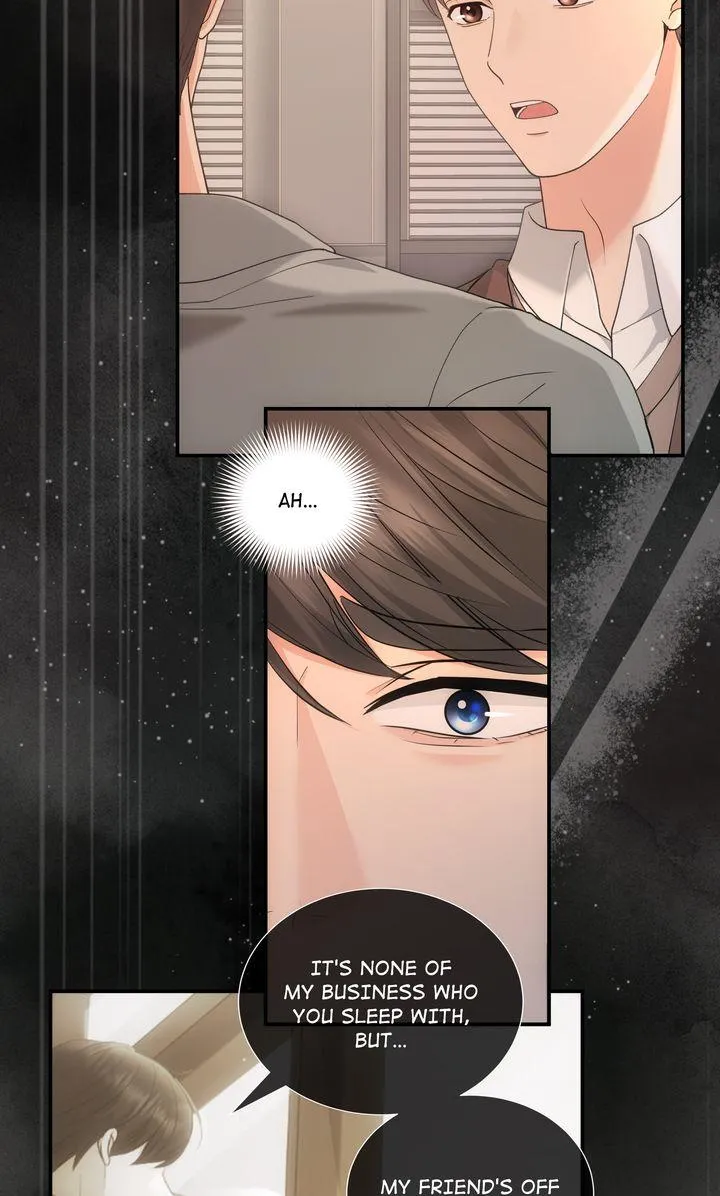 Read A Consensual Relationship chapter 43 image 81 on Lezhin