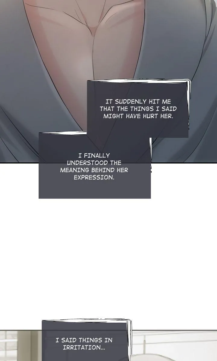 Read A Consensual Relationship chapter 43 image 85 on Lezhin