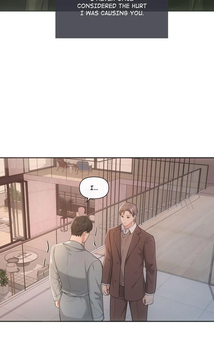 Read A Consensual Relationship chapter 43 image 87 on Lezhin
