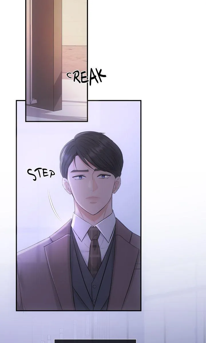 Read A Consensual Relationship chapter 43 image 9 on Lezhin