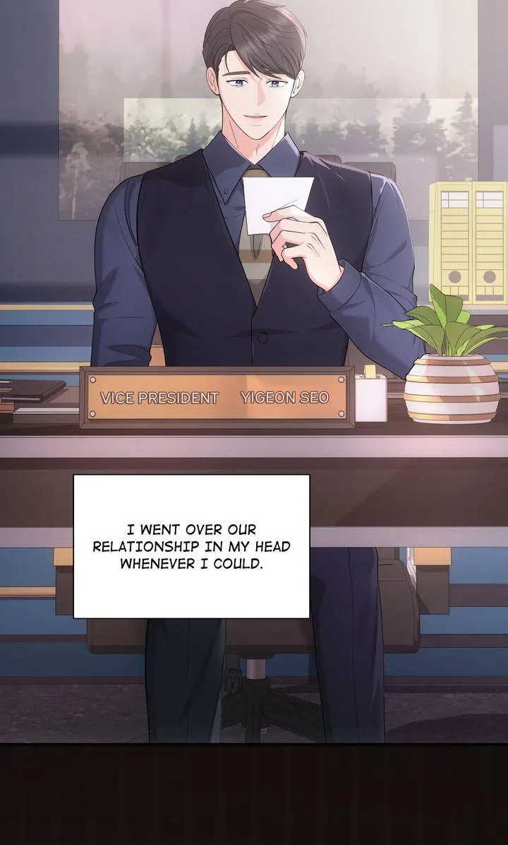 Read A Consensual Relationship chapter 43 image 95 on Lezhin
