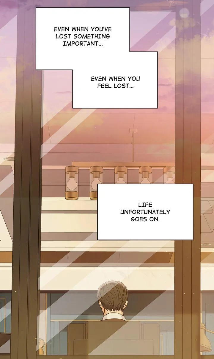 Read A Consensual Relationship chapter 44 image 1 on Lezhin