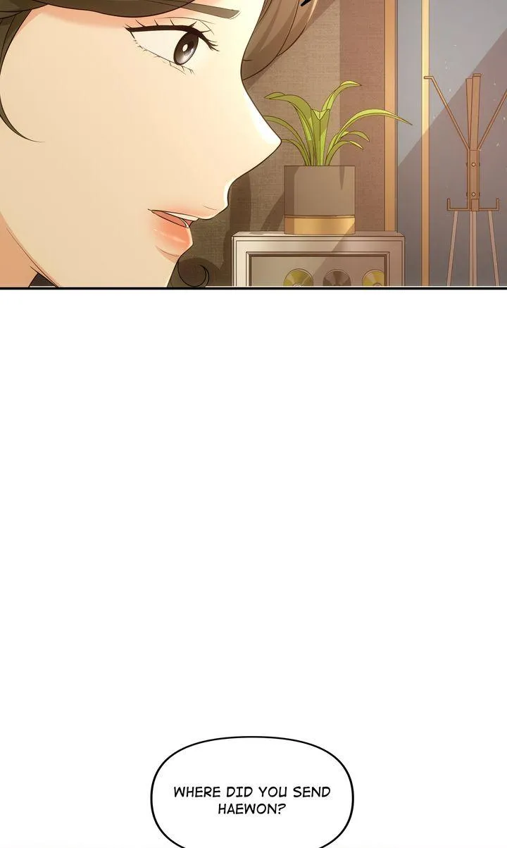 Read A Consensual Relationship chapter 44 image 10 on Lezhin