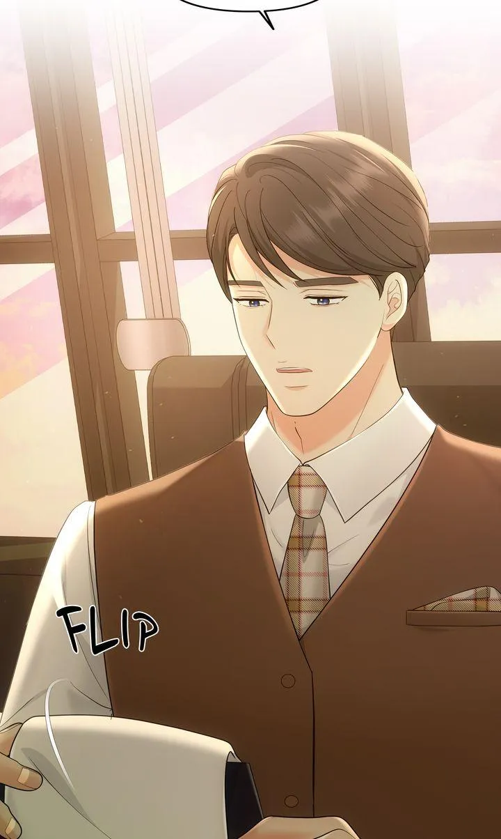 Read A Consensual Relationship chapter 44 image 11 on Lezhin