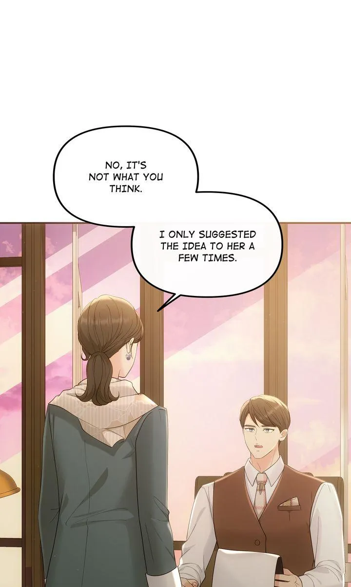 Read A Consensual Relationship chapter 44 image 16 on Lezhin