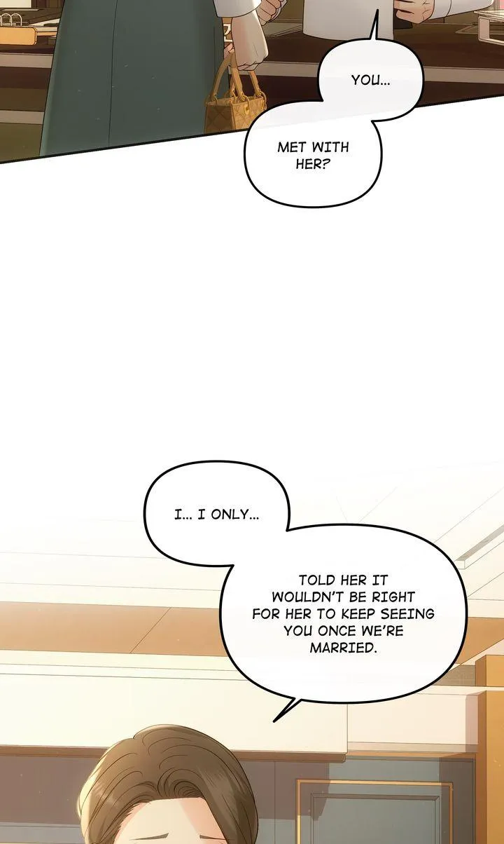 Read A Consensual Relationship chapter 44 image 17 on Lezhin