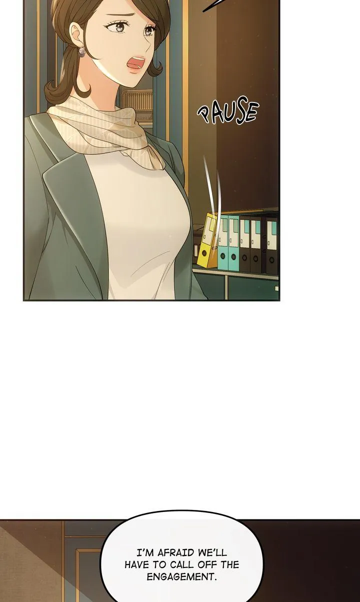 Read A Consensual Relationship chapter 44 image 21 on Lezhin