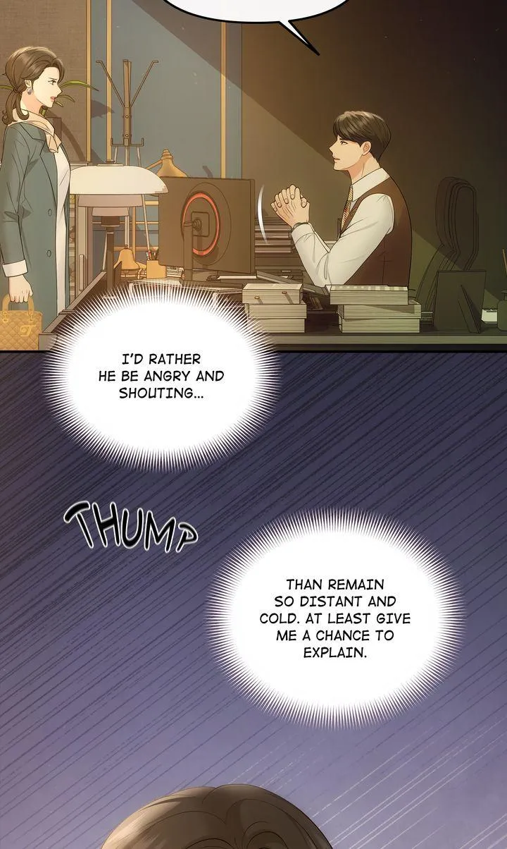 Read A Consensual Relationship chapter 44 image 22 on Lezhin