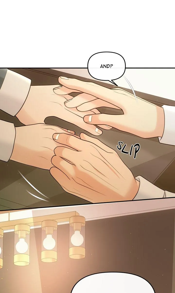 Read A Consensual Relationship chapter 44 image 25 on Lezhin