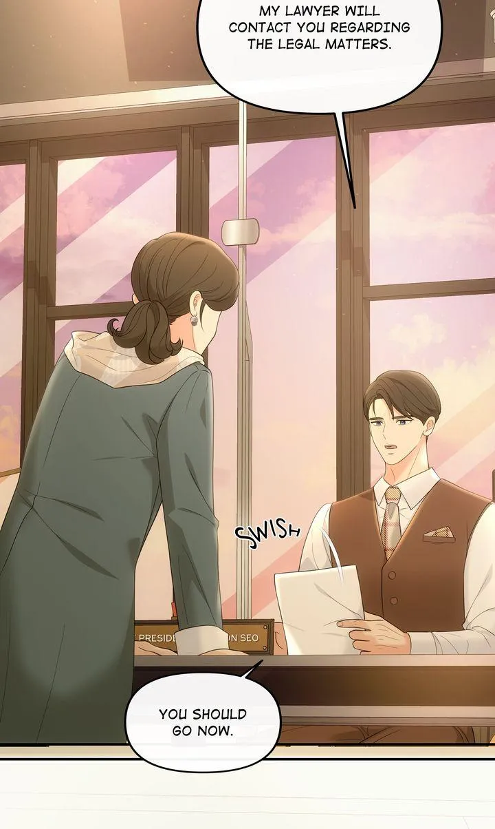 Read A Consensual Relationship chapter 44 image 26 on Lezhin