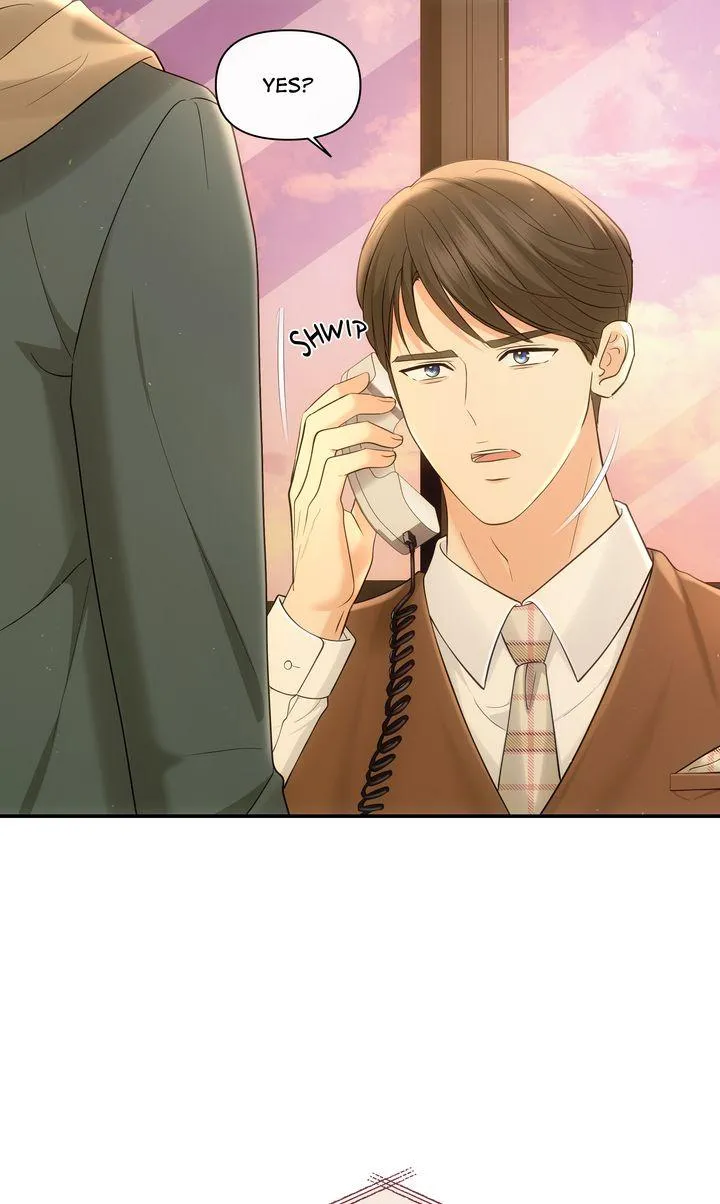 Read A Consensual Relationship chapter 44 image 32 on Lezhin