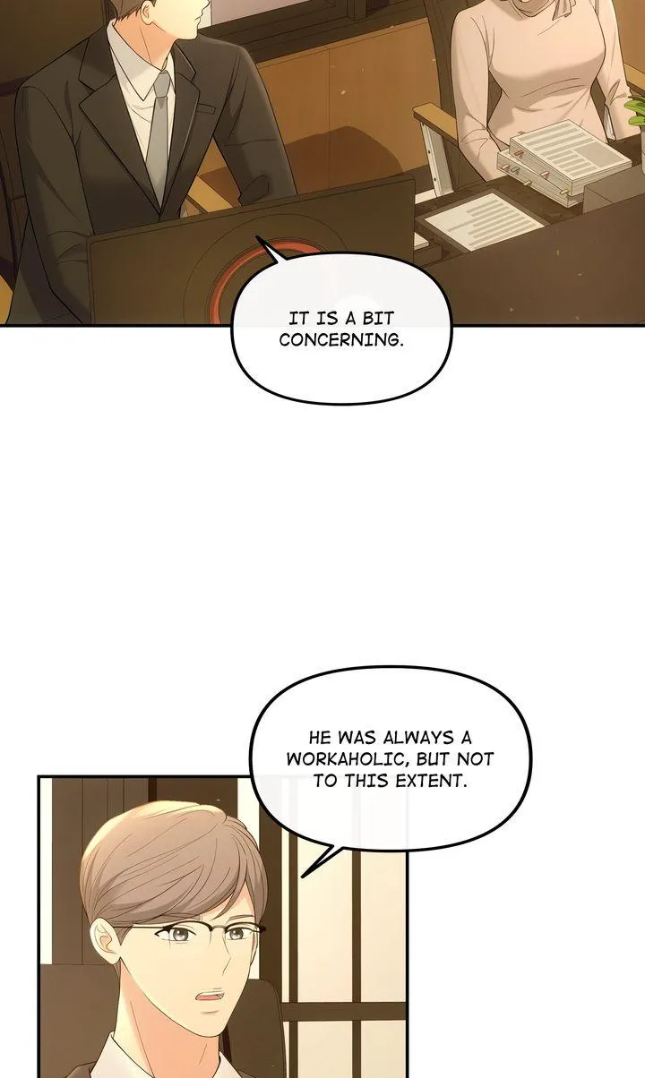 Read A Consensual Relationship chapter 44 image 45 on Lezhin