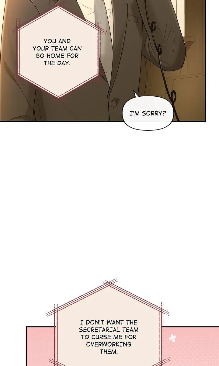 Read A Consensual Relationship chapter 44 image 48 on Lezhin