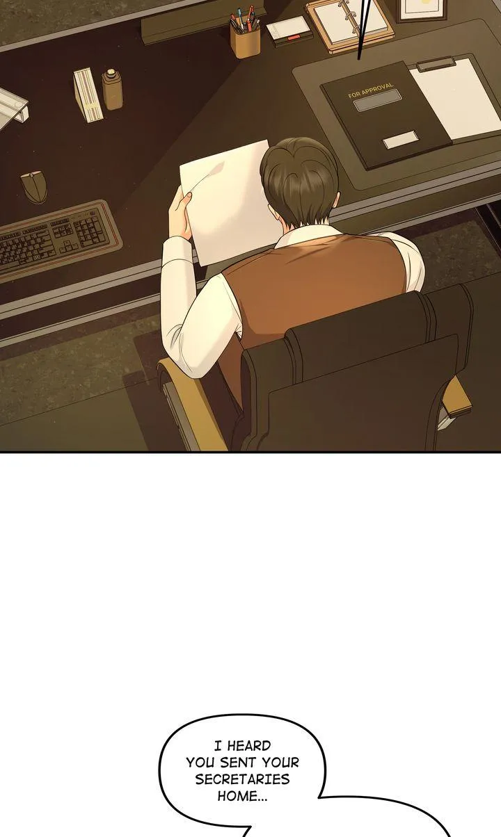 Read A Consensual Relationship chapter 44 image 54 on Lezhin