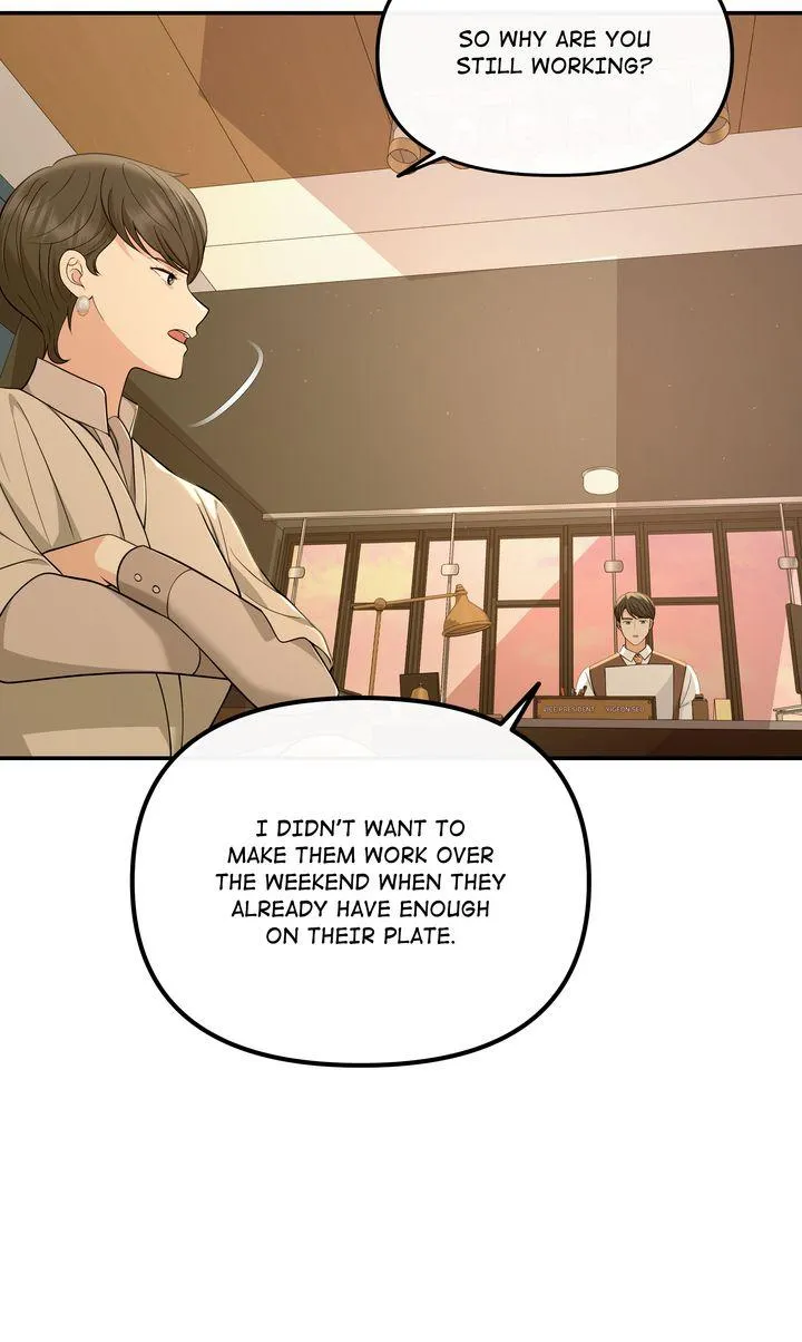 Read A Consensual Relationship chapter 44 image 55 on Lezhin