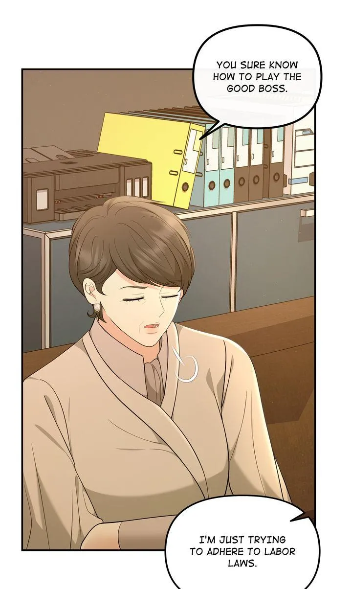 Read A Consensual Relationship chapter 44 image 56 on Lezhin