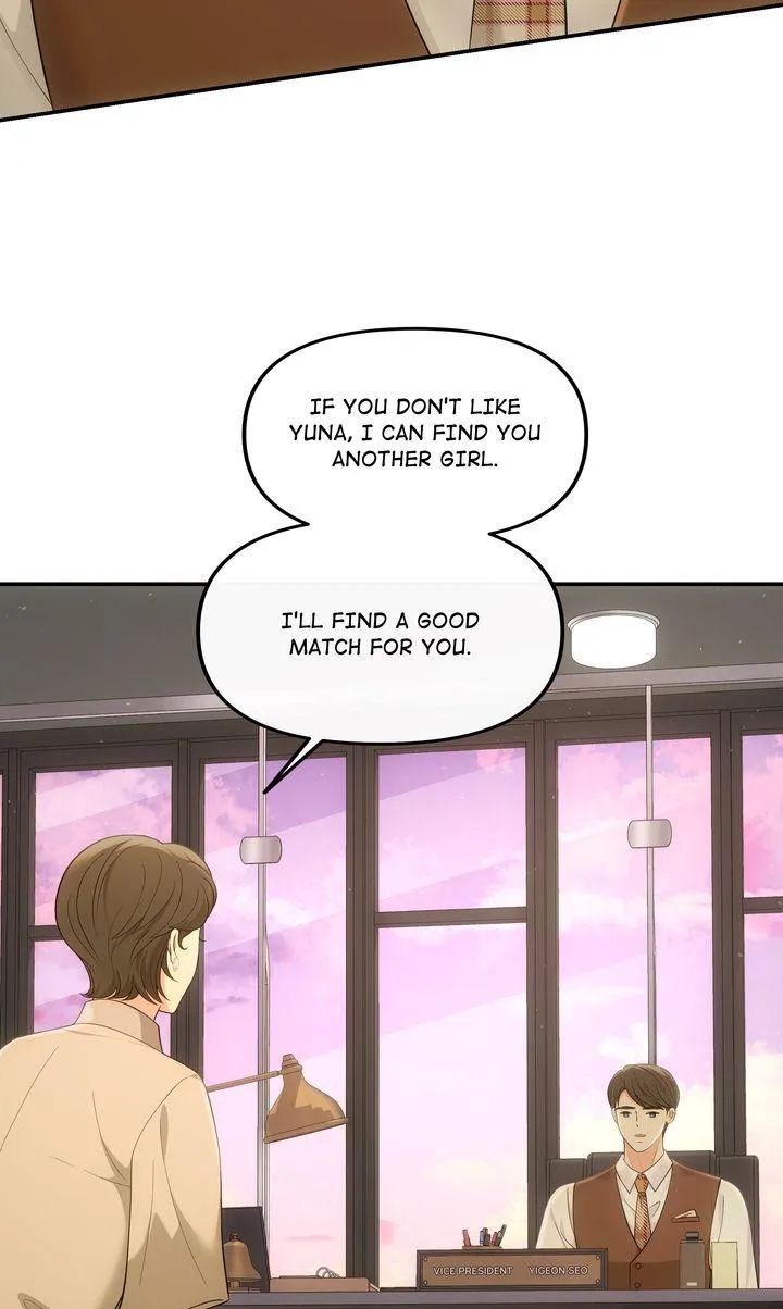 Read A Consensual Relationship chapter 44 image 62 on Lezhin