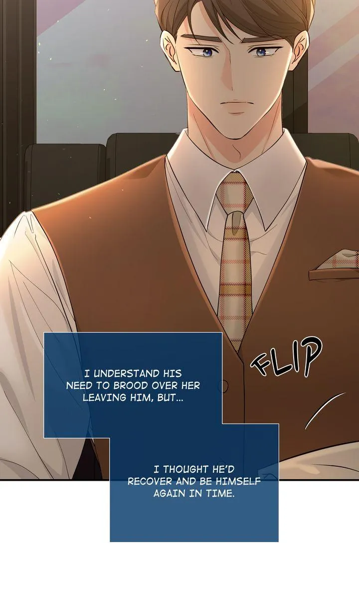 Read A Consensual Relationship chapter 44 image 7 on Lezhin