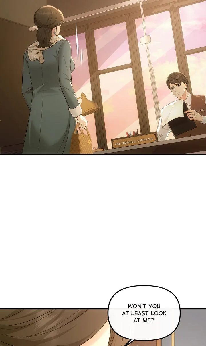 Read A Consensual Relationship chapter 44 image 9 on Lezhin