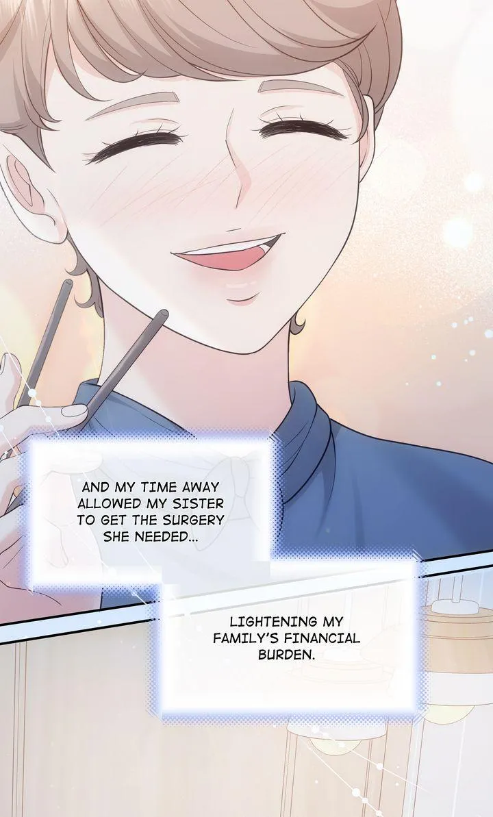 Read A Consensual Relationship chapter 45 image 10 on Lezhin