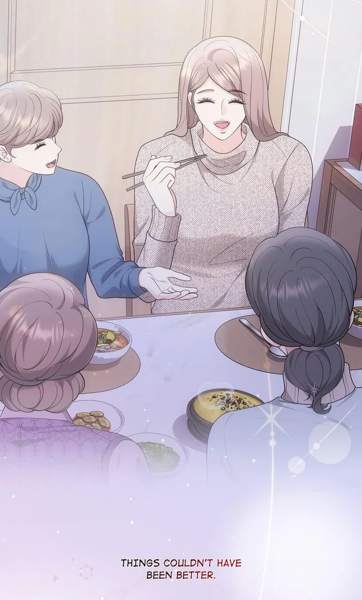 Read A Consensual Relationship chapter 45 image 11 on Lezhin